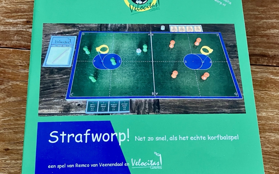 Strafworp 2.3 – foto doos 2